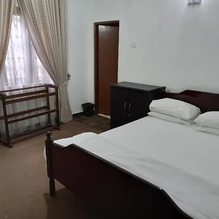 Silver Rose Holiday Home Nuwara Eliya Exterior photo