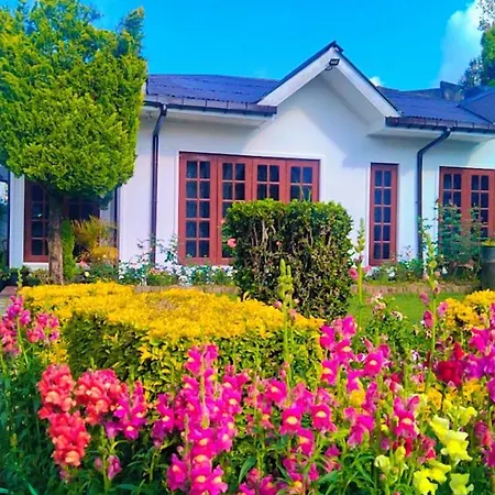 Silver Rose Holiday Home Nuwara Eliya Exterior photo