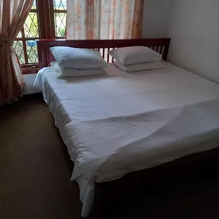 Silver Rose Holiday Home Nuwara Eliya Exterior photo