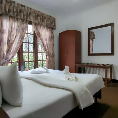 Silver Rose Holiday Home Nuwara Eliya Exterior photo