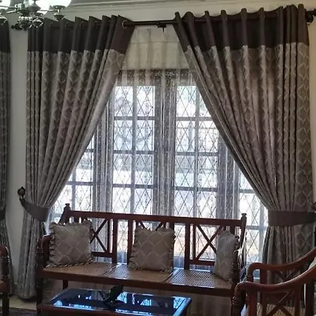 Silver Rose Holiday Home Nuwara Eliya Exterior photo