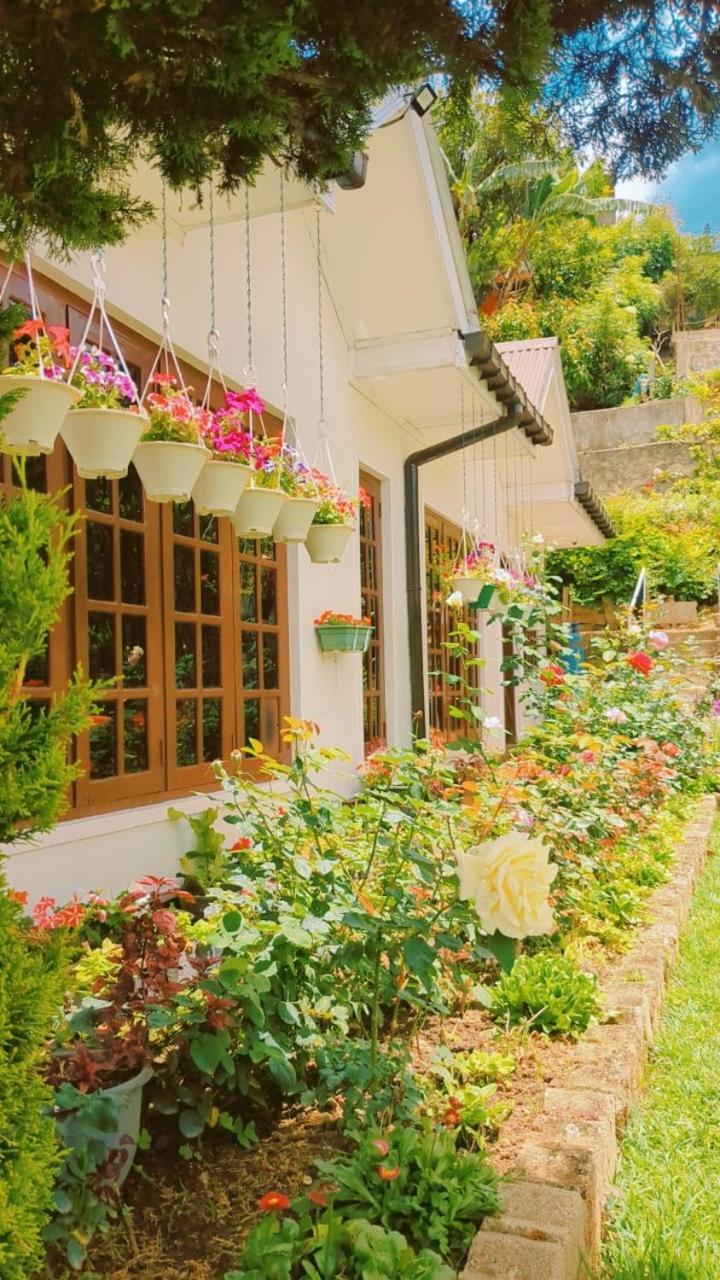 Silver Rose Holiday home Nuwara Eliya